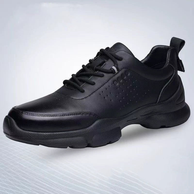 Damen Wettkampfschuhe mit atmungsaktiver Obermaterial und stoßdämpfender Sohle EB