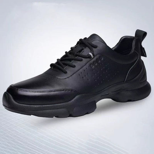 Damen Wettkampfschuhe mit atmungsaktiver Obermaterial und stoßdämpfender Sohle EB
