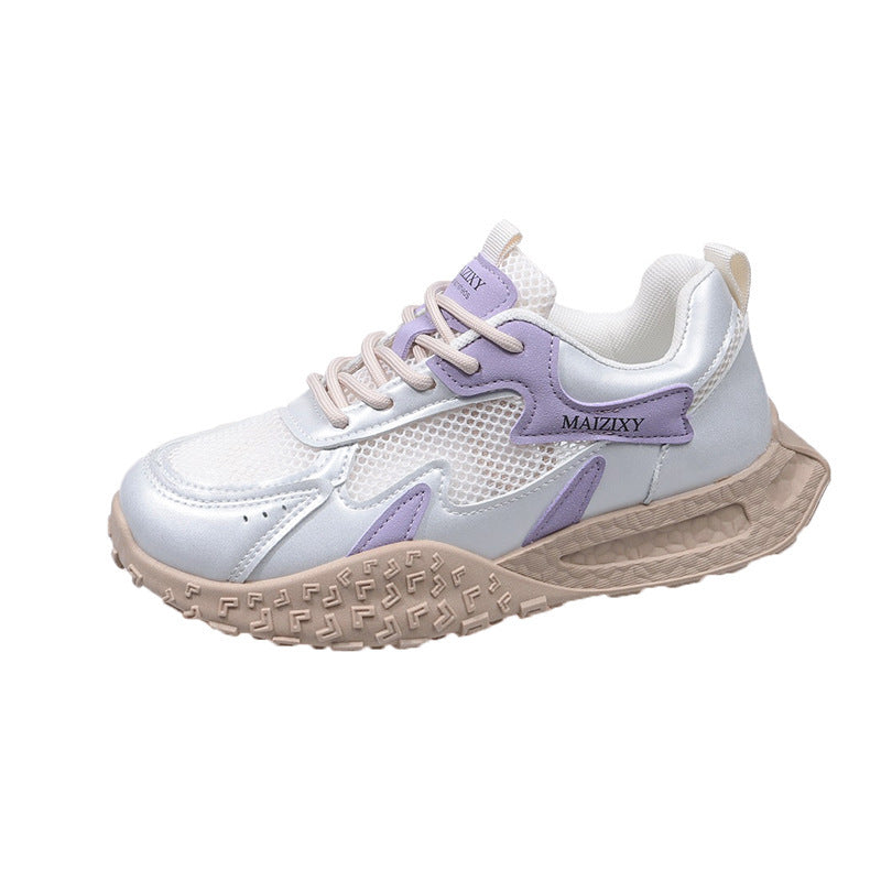 Damen Sportliche Sneaker EB