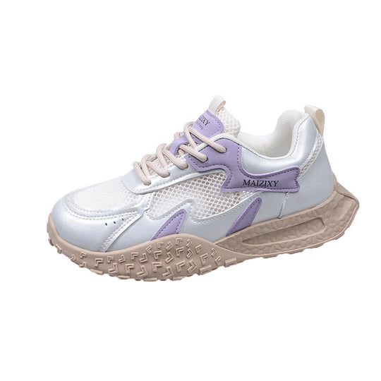 Damen Sportliche Sneaker EB