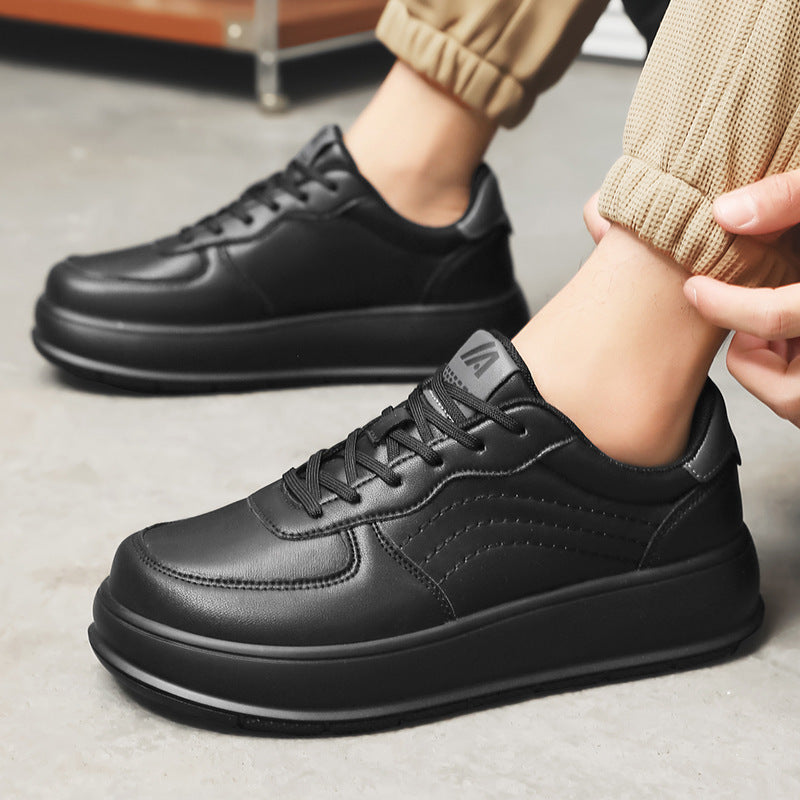 Damen Modische Sneakers mit ergonomischer Dämpfungstechnologie EB
