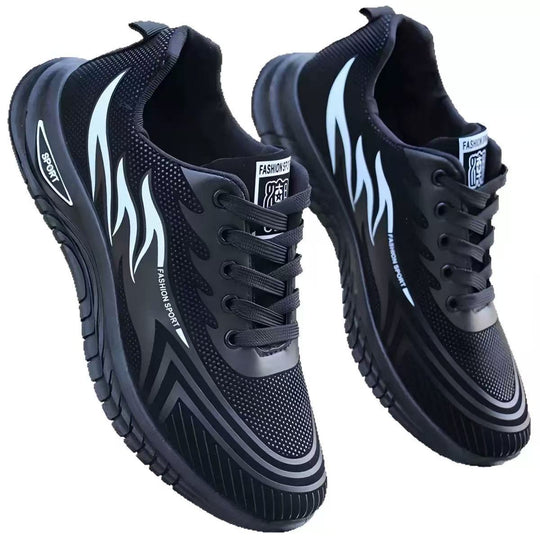 Damen Sportliche Sneakers EB