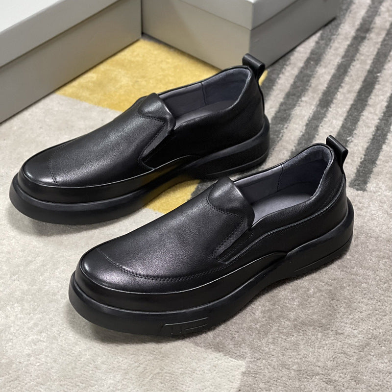 Damen Bequeme Slip-On Schuhe mit rutschfester Sohle und elegantem Design EB