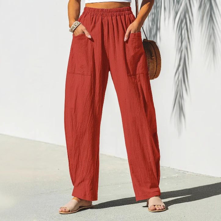 Damen Freizeithose EB