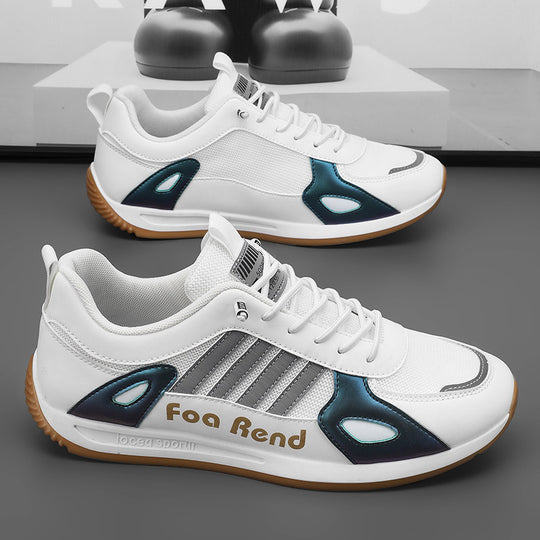 Damen Sportliche Sneakers mit ergonomischer Passform und leistungsfähigem Dämpfungssystem EB