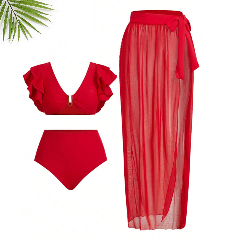 Damen Bikiniset EB