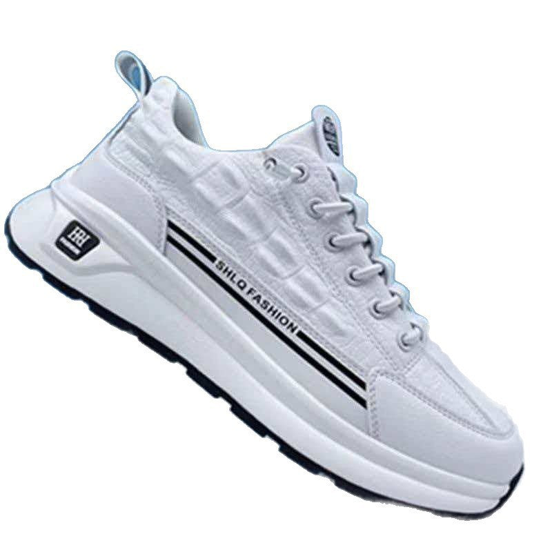 Herren Lauf- und Freizeit Sneaker EB