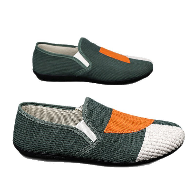 Damen Stilvolle Slipper mit rutschfester Sohle und hochwertigem Obermaterial EB