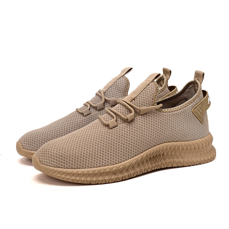 Damen atmungsaktive Sneaker EB