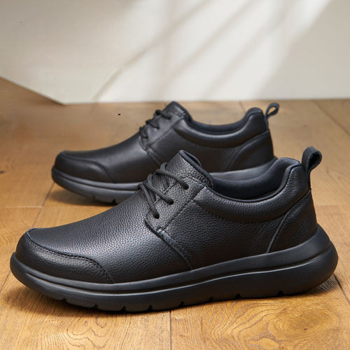 Herren Bequeme Freizeitschuhe mit flexibler Dämpfung EB