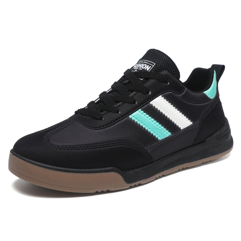 Damen Sportliche Freizeitschuhe mit dämpfender Sohle EB