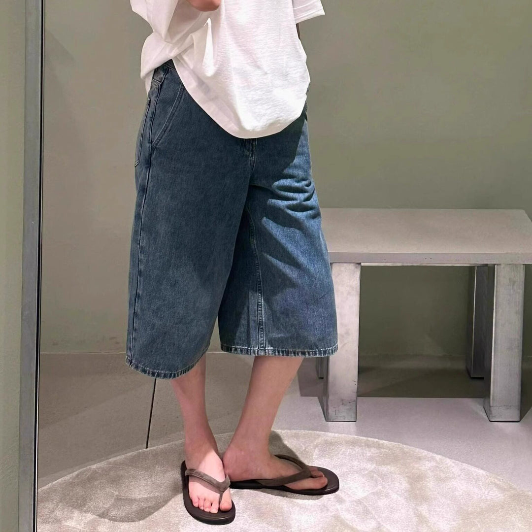 Damen Fußbett Flip-Flops mit rutschfester Sohle und anatomischer Passform EB