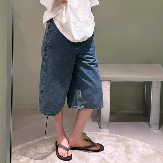 Damen Fußbett Flip-Flops mit rutschfester Sohle und anatomischer Passform EB