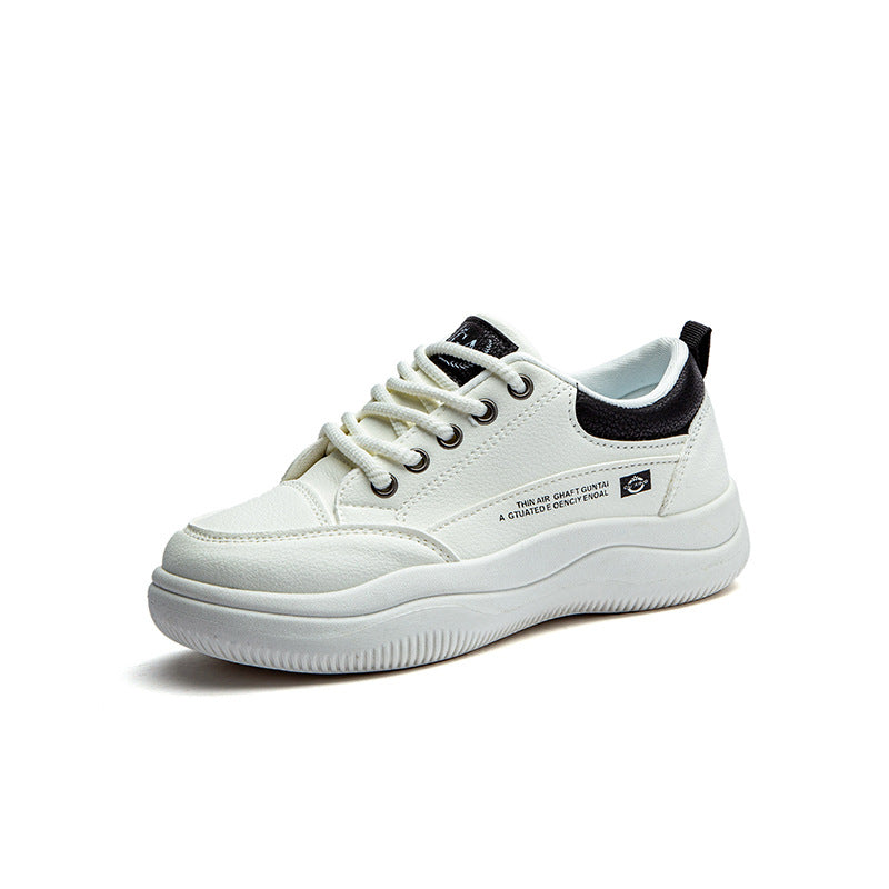 Damen sportliche Sneakers mit ergonomischem Design EB