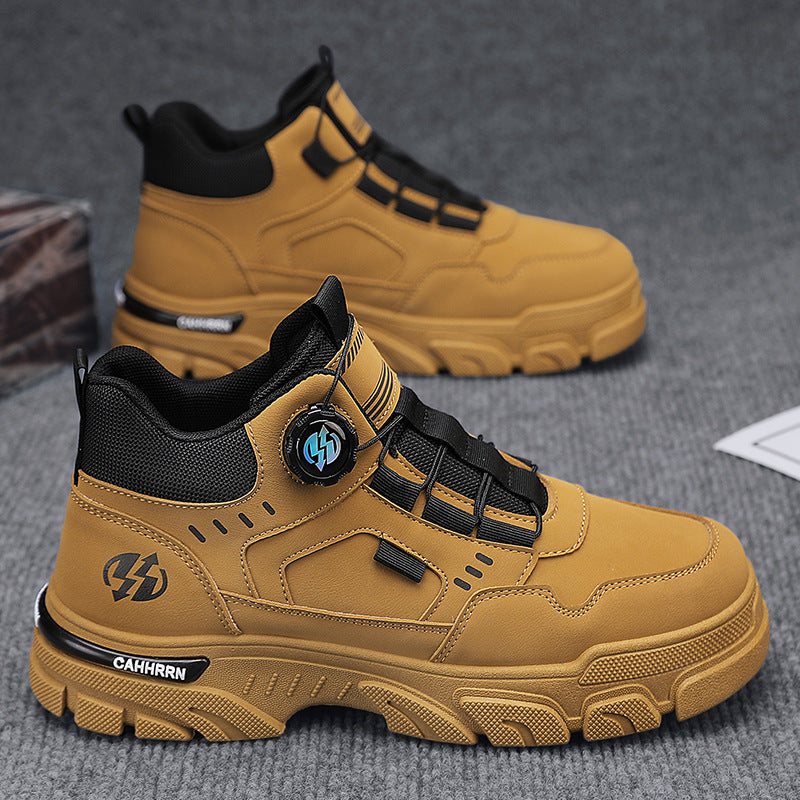 Damen Urbanen Sportschuhe mit dämpfender Sohle und atmungsaktivem Obermaterial EB