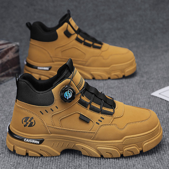 Damen Urbanen Sportschuhe mit dämpfender Sohle und atmungsaktivem Obermaterial EB