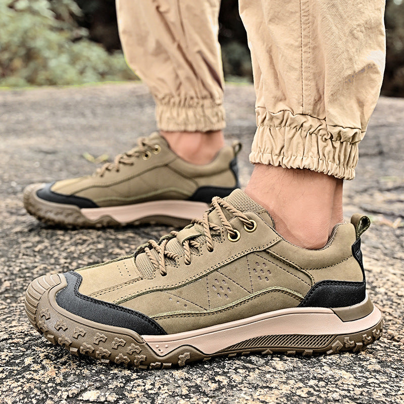 Damen Multifunktionale Abenteuer Sneaker mit rutschfester Sohle und atmungsaktiver Konstruktion EB