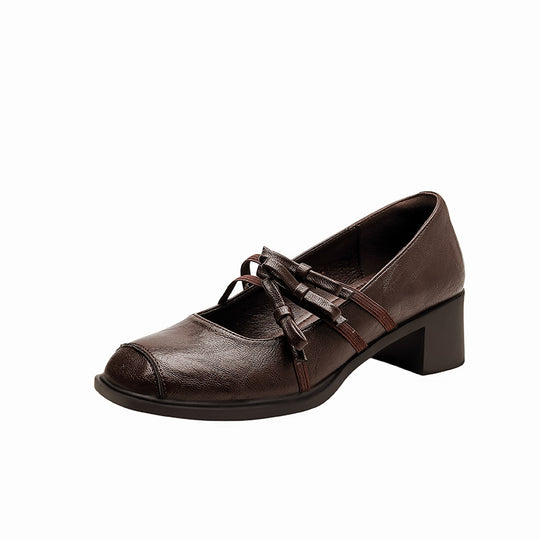 Damen Komfortable Ballerinas EB