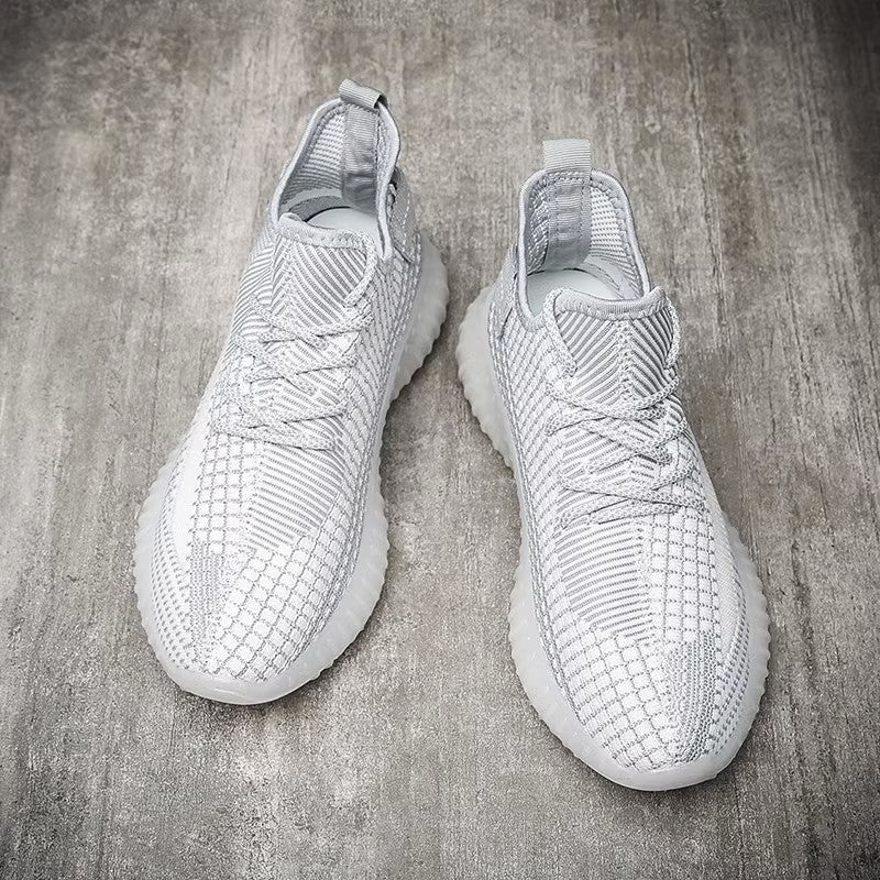 Damen Sportschuhe mit innovativer Ankle-Construction und rutschfester Sohle EB