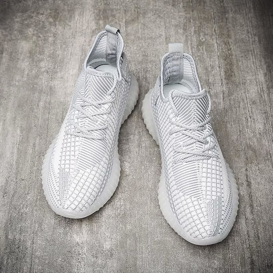 Damen Sportschuhe mit innovativer Ankle-Construction und rutschfester Sohle EB