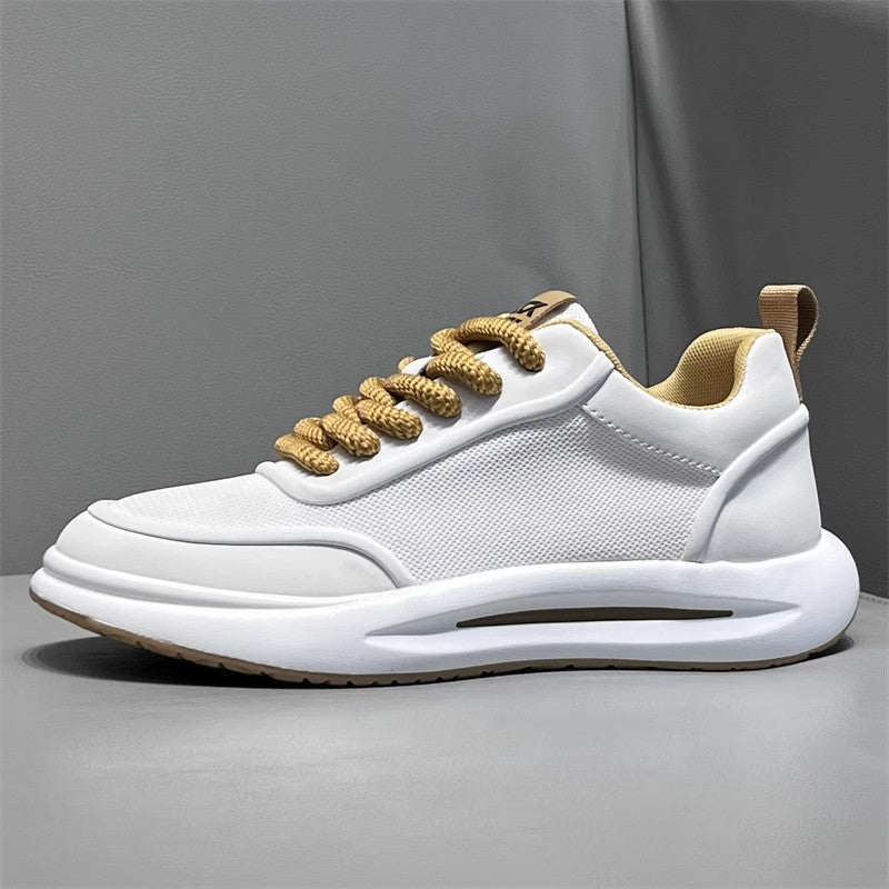 Damen Hochwertige und atmungsaktive Freizeitschuhe mit dämpfender Laufsohle EB