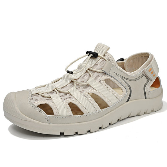 Damen Multifunktionale Outdoor-Sandalen mit rutschfestem Profil und körpergerechter Passform EB