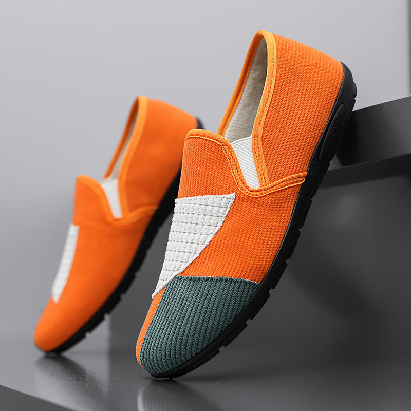 Damen Stilvolle Slipper mit rutschfester Sohle und hochwertigem Obermaterial EB