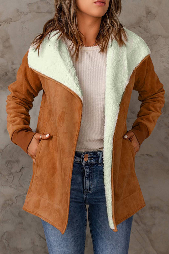 EB | Elegante und Vielseitige Allgemeine Jacke