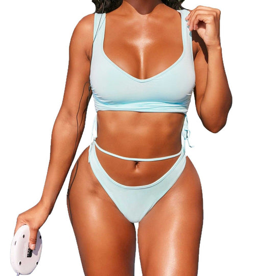 Damen Sport-Bikini-Set EB
