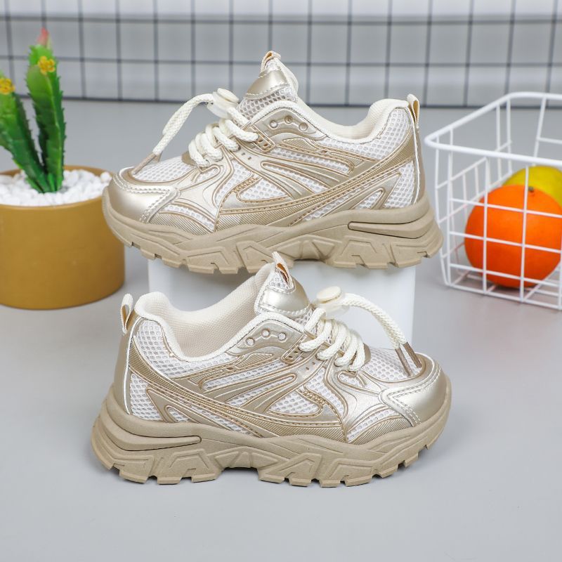 Damen Sportliche Sneakers mit innovativer Dämpfung und atmungsaktivem Obermaterial EB