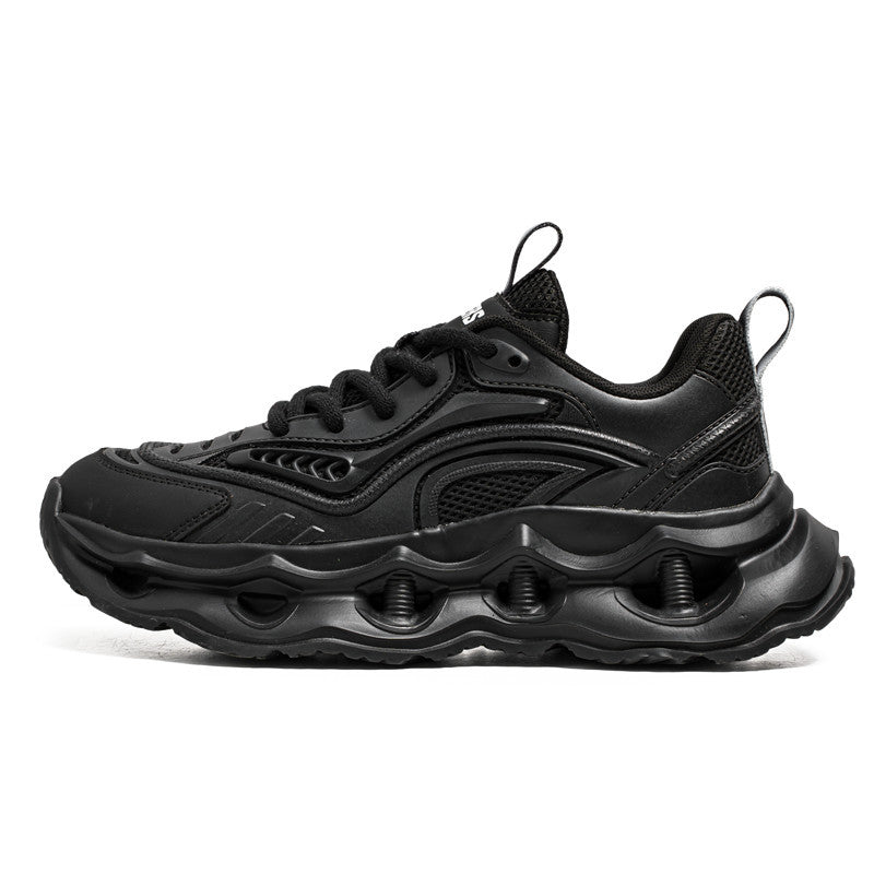 Damen Sportliche Sneaker mit innovativem Dämpfungssystem EB