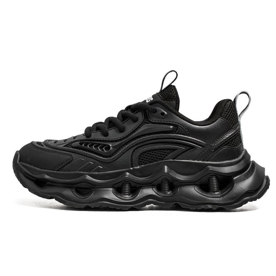 Damen Sportliche Sneaker mit innovativem Dämpfungssystem EB