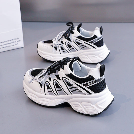 Damen Lauftraining Sportschuhe EB