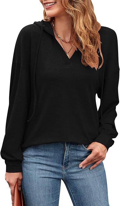 Damen Kapuzenpullover EB