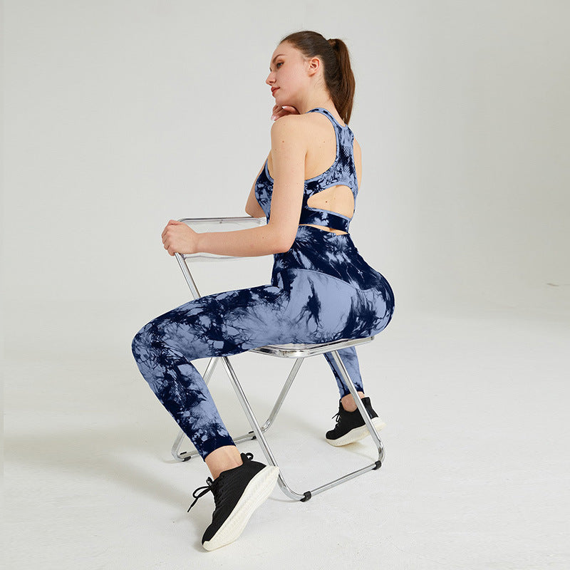 Damen Sportleggings EB