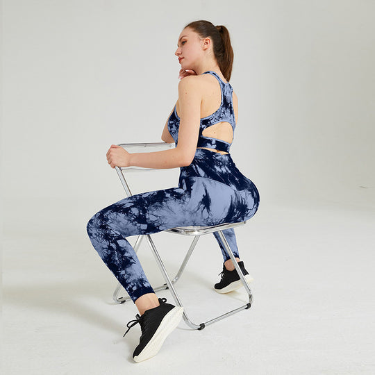 Damen Sportleggings EB