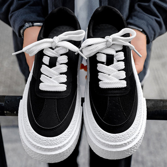 Damen modische Freizeitschuhe EB