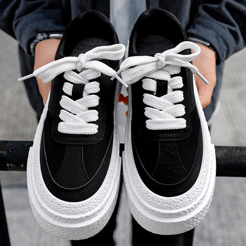 Damen modische Freizeitschuhe EB