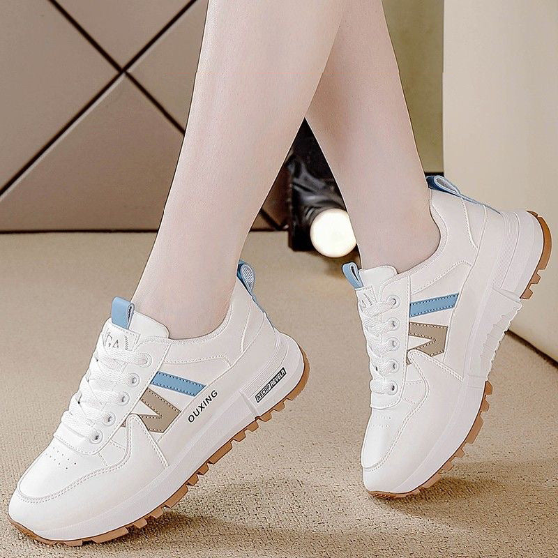 Damen trendige Freizeitschuhe mit modernem Design EB