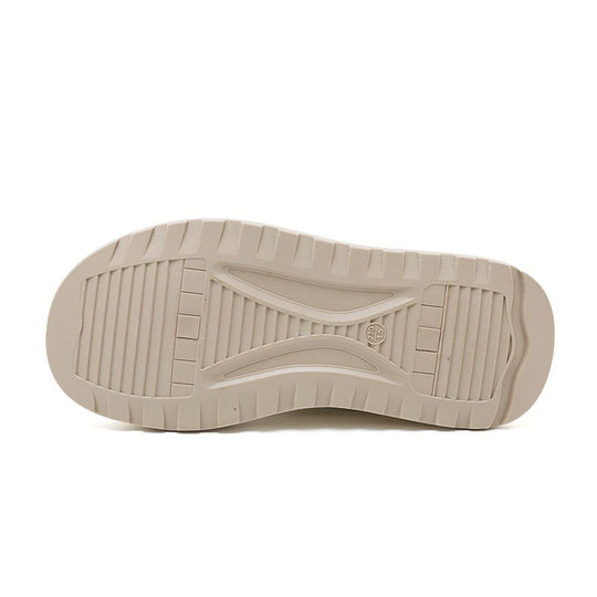 Damen Sportliche Sneaker mit modernem Schnitt und dämpfender Sohle EB