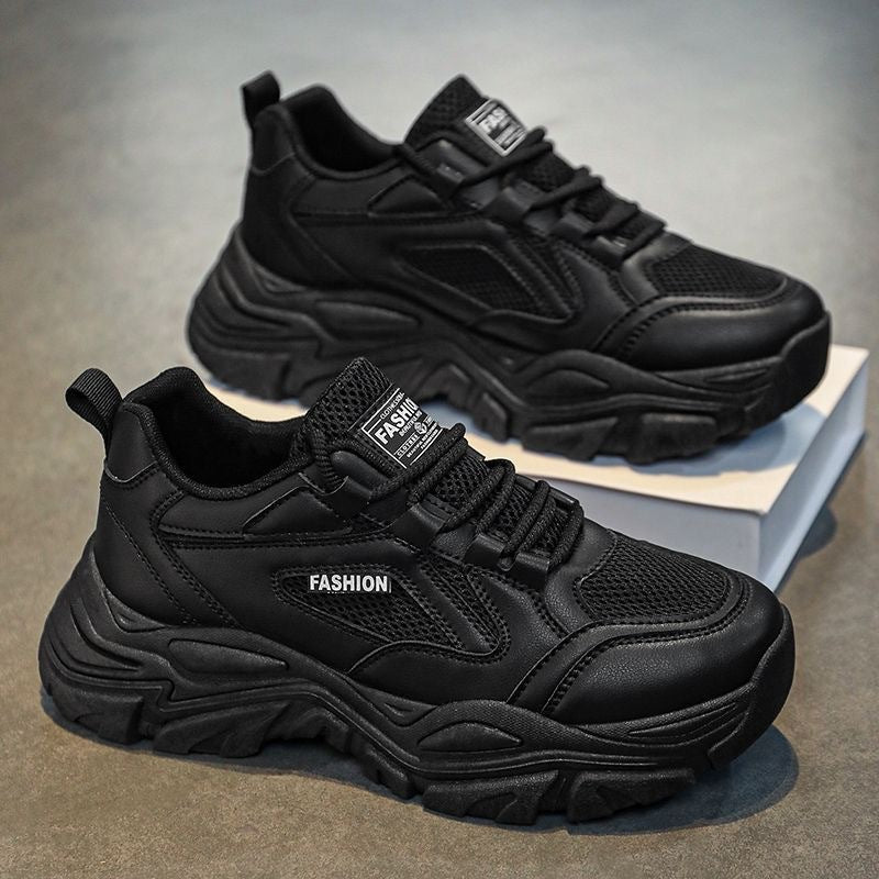 Damen Sportliche Sneakers mit innovative Dämpfungstechnologie EB