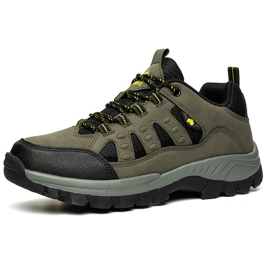 Damen Multifunktionale Wanderschuhe mit gezielt atmungsaktivem Obermaterial EB