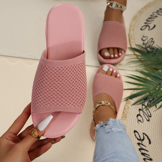 Damen Komfortable und atmungsaktive Badeschuhe EB