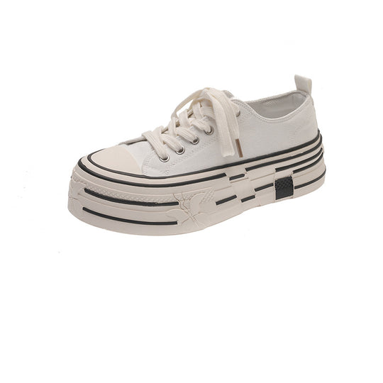 Damen Plateausneaker EB