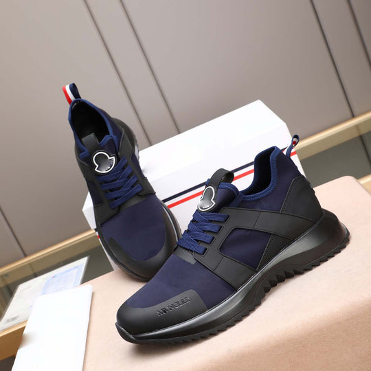 Damen Sportliche Laufschuhe mit rutschfester Sohle und atmungsaktiver Oberflächenstruktur EB