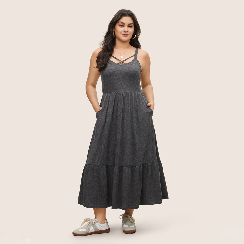 Damen Sommerkleid EB