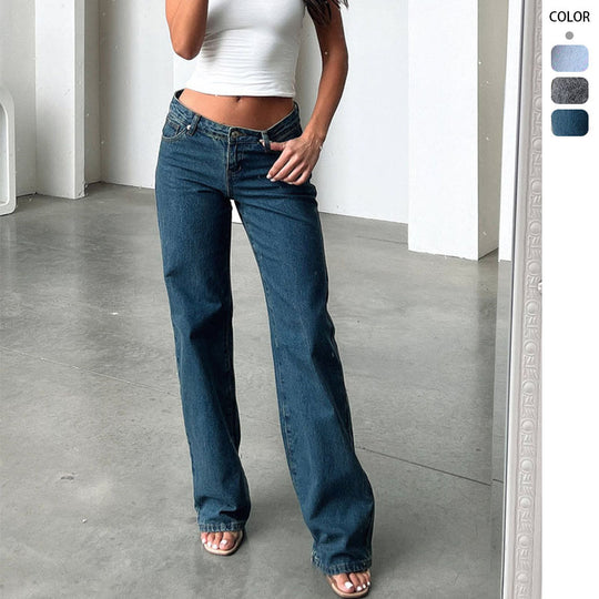 Damen Langarmshirt mit figurbetontem Schnitt und raffinierten Details EB