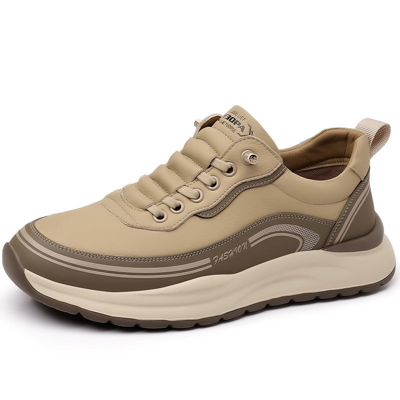 Damen Bequeme und stilvolle Sneakers EB