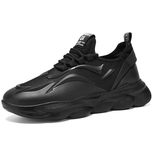 Damen ultraleichte Sneakers mit digitalem Dämpfungssystem EB