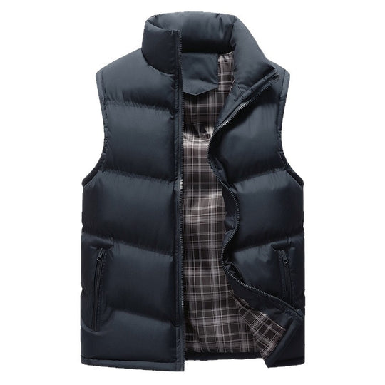 Unisex funktionale Steppweste EB